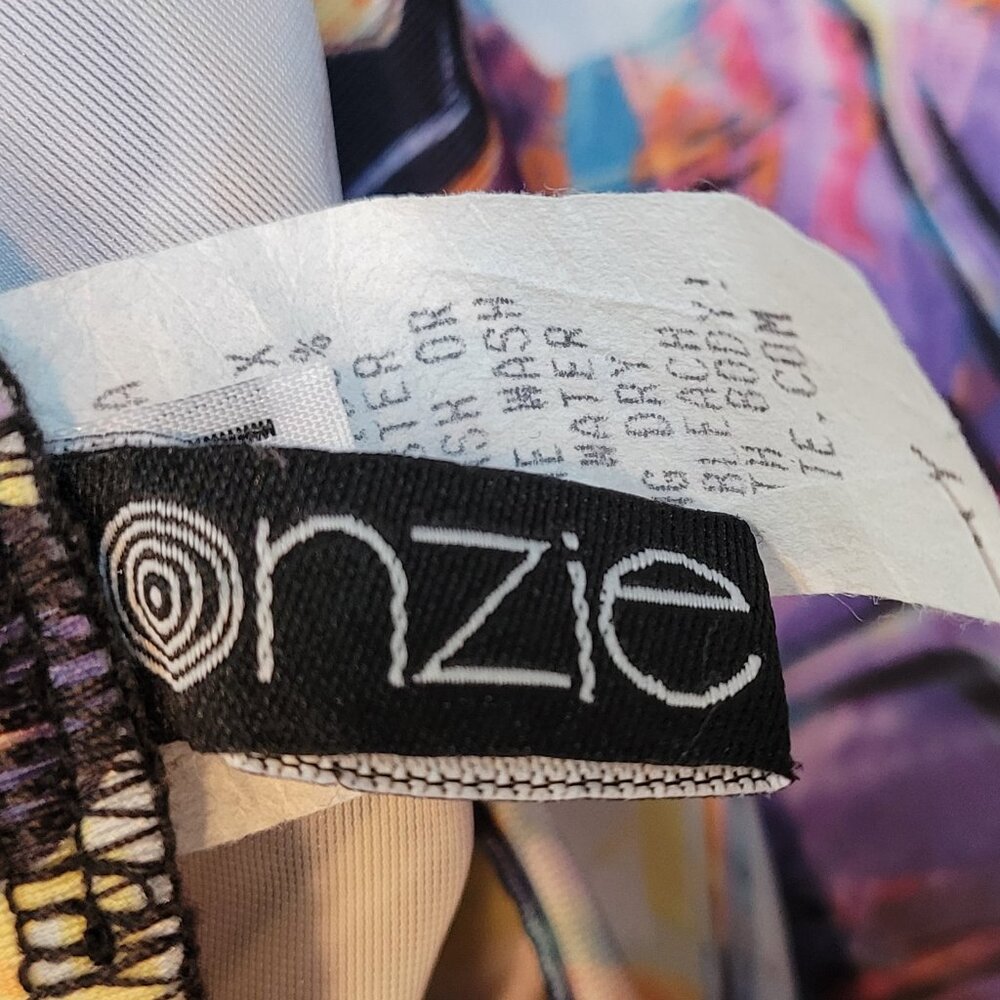 Onzie Leggings - Picture 6 of 7